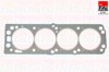 Uszczelka głowicy cylindrów HG292 FAI