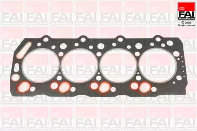 HG654 FAI