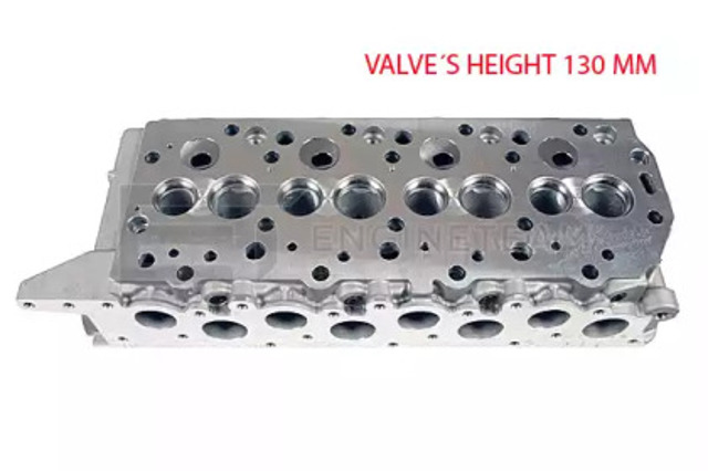 Głowica cylindrów HL0045 ET ENGINETEAM