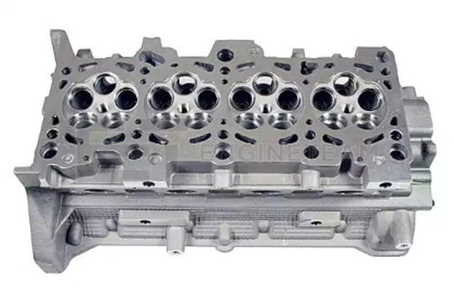 Głowica cylindrów HL0049 ET ENGINETEAM