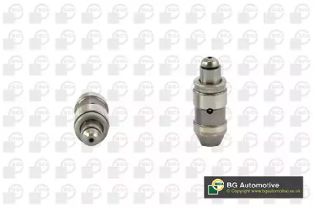 Kompensator hydrauliczny (popychacz hydrauliczny), popychacz zaworu Nissan Primera P11