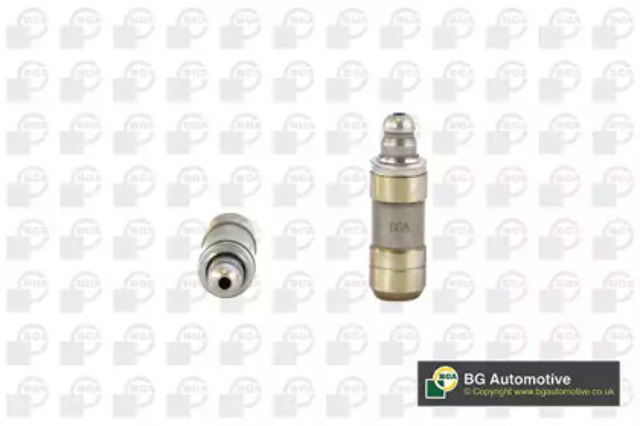 Kompensator hydrauliczny (popychacz hydrauliczny), popychacz zaworu HL6365 BGA