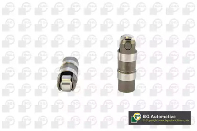 Kompensator hydrauliczny (popychacz hydrauliczny), popychacz zaworu Chrysler Voyager