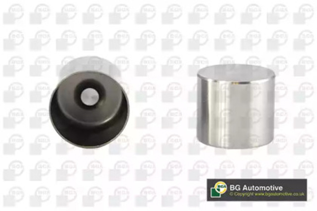 Kompensator hydrauliczny (popychacz hydrauliczny), popychacz zaworu Nissan Tiida C11X