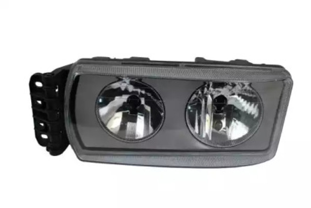 Reflektor lewy HLIV002L TRUCKLIGHT