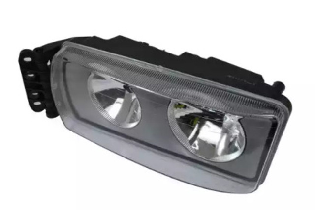 Reflektor prawy HLIV002R TRUCKLIGHT