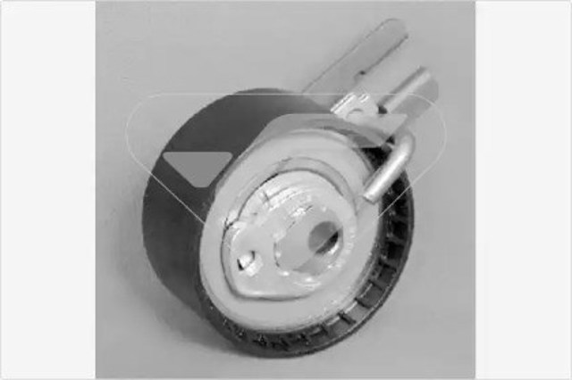 Rolka napinacza Ford Fusion
