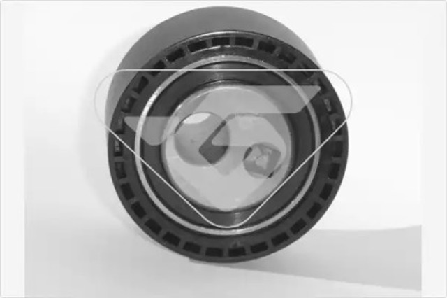 Rolka napinacza paska rozrządu HTG49 HUTCHINSON