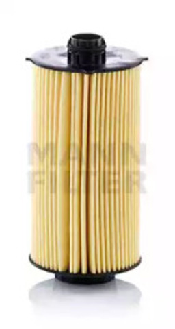 HU12008X Mann-Filter