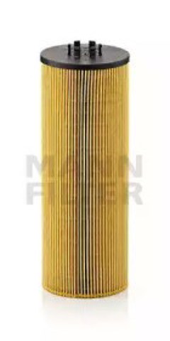 Filtr oleju Mercedes Benz Truck TRUCK ACTROS