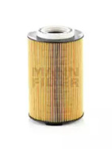 HU12911Z Mann-Filter