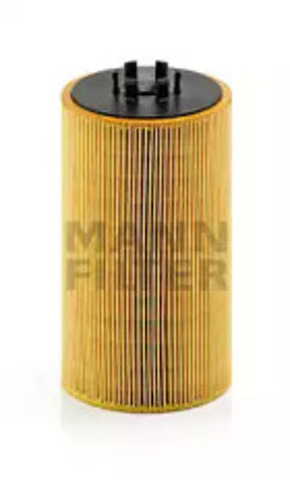 HU13125X Mann-Filter