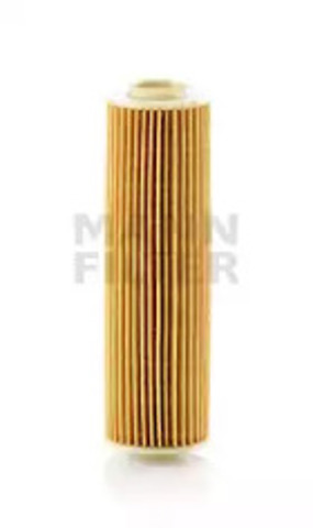 HU514Y Mann-Filter