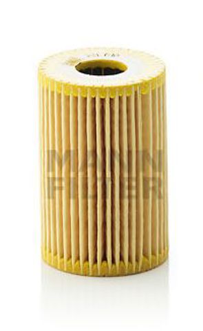 HU610X Mann-Filter