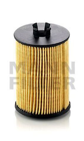 HU6121X Mann-Filter