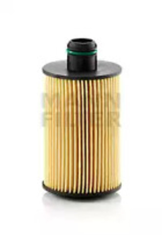 HU7018Z Mann-Filter