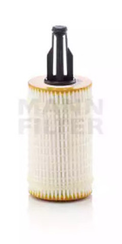 HU7025Z Mann-Filter