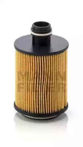 Filtr oleju HU71211X MANN