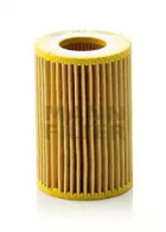 HU7129X Mann-Filter