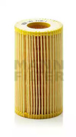 Filtr oleju HU7181Z MANN