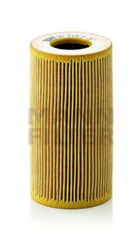 HU7195X Mann-Filter