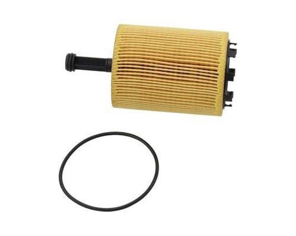 Filtr oleju Skoda Fabia