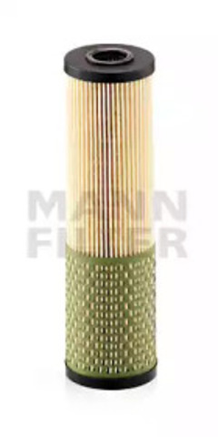 HU736X Mann-Filter