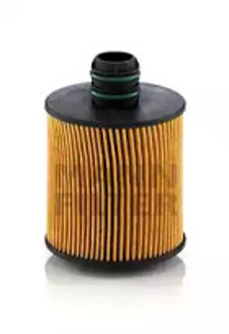Filtr oleju HU8006Z MANN
