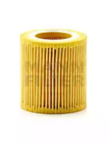 HU8011Z Mann-Filter