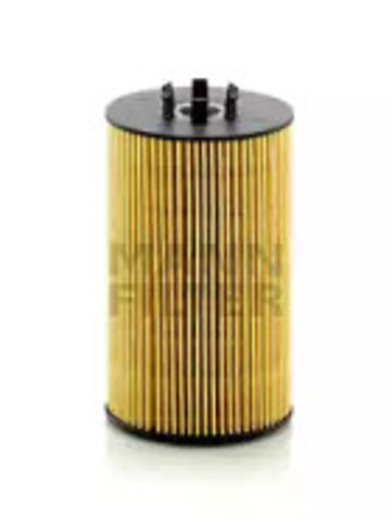 Filtr oleju HU8012Z MANN