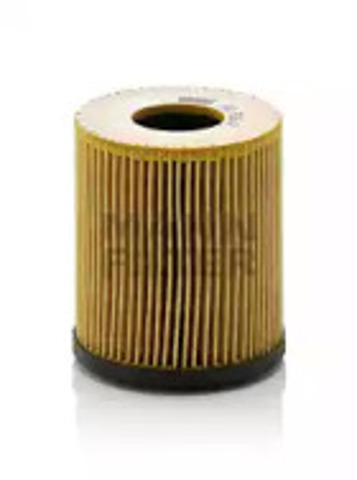 HU8162X Mann-Filter