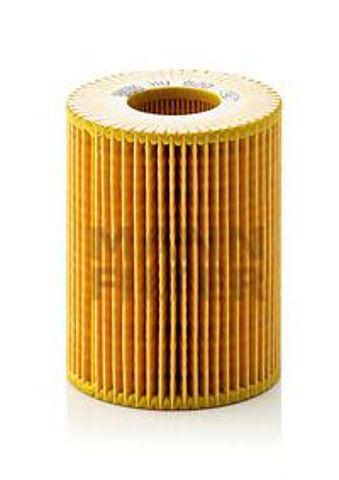 Filtr oleju HU820X MANN