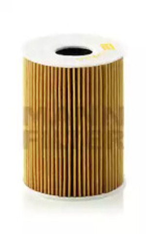 Filtr oleju HU9265Z MANN