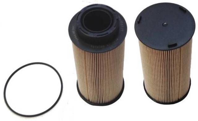 HU9324X Mann-Filter