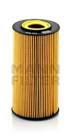 HU934X Mann-Filter