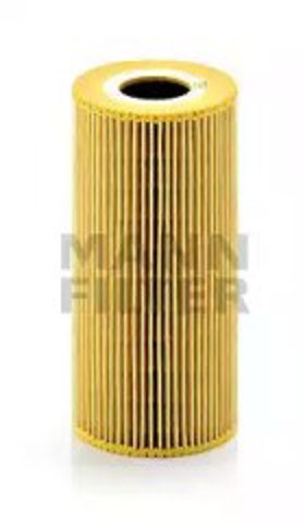 Filtr oleju Mercedes Benz Truck Vario