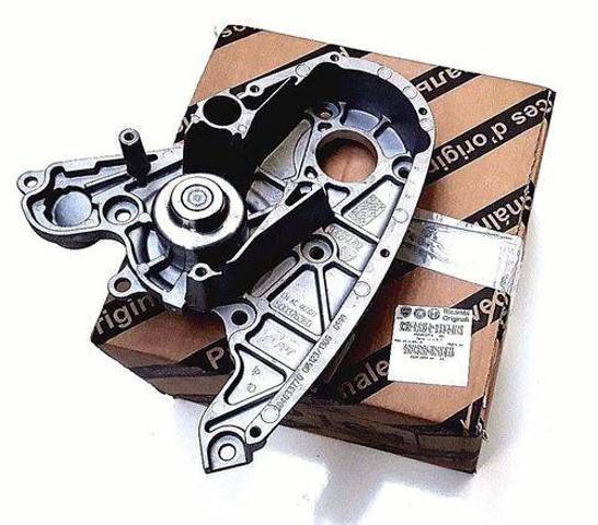 Pompa chłodząca wodna I170 DOLZ