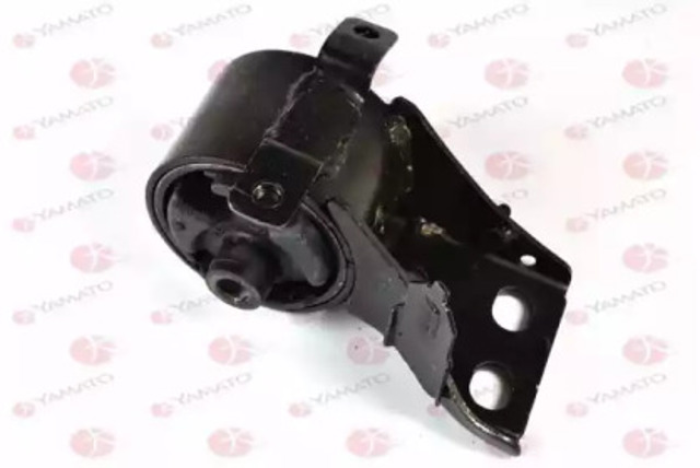 Poduszka (podpora) silnika lewa Mazda 626 3 GD