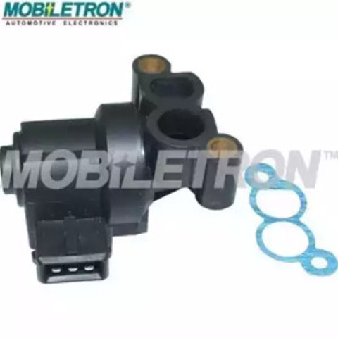 Regulator biegu jałowego IACV007 MOBILETRON