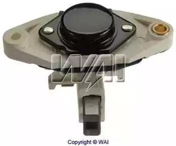 IB366 WAI