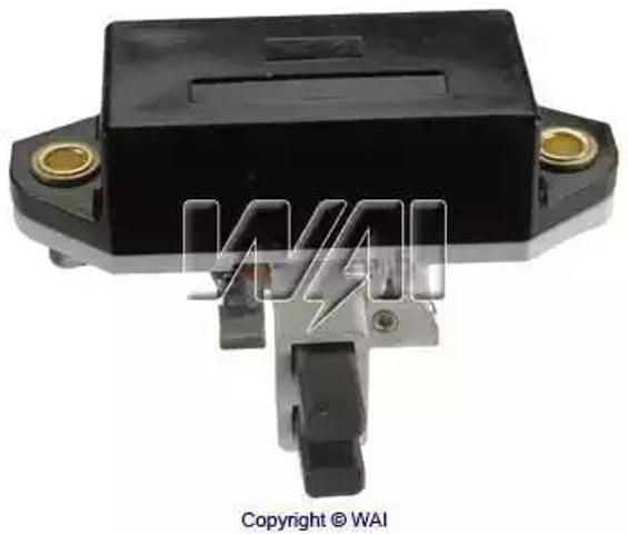 IB376 WAI
