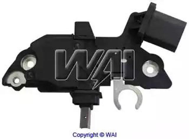 Regulator alternatora (przekaźnik ładowania) IB5289 WAI
