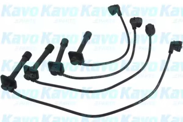 Zestaw przewodów wysokiego napięcia ICK4502 KAVO PARTS