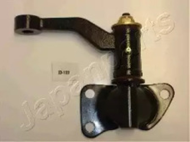 ID120 Japan Parts