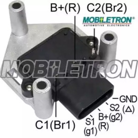 IGB018 Mobiletron