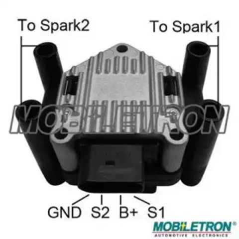 IGB018K Mobiletron