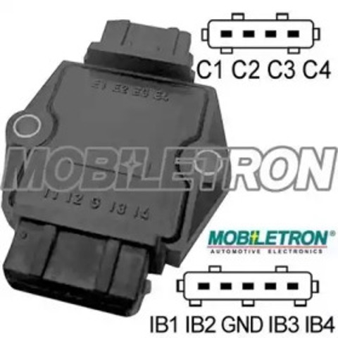 IGB022 Mobiletron