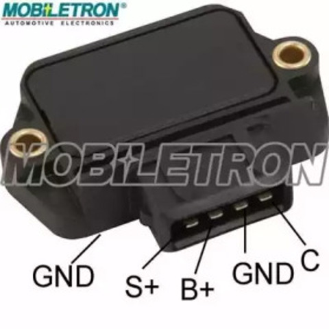 IGD1912 Mobiletron