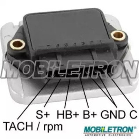 IGH005H Mobiletron