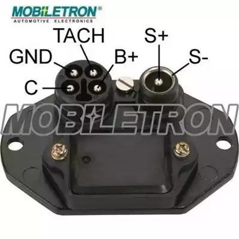 IGH010 Mobiletron